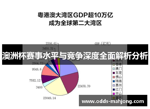 澳洲杯赛事水平与竞争深度全面解析分析